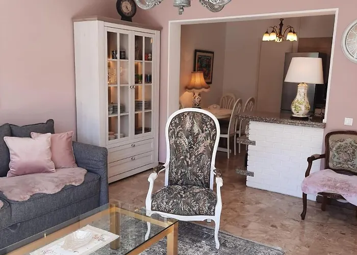 Apartment With Panoramic View & Terrace In Pino, Maggiore - Casa Roccia No 5 *