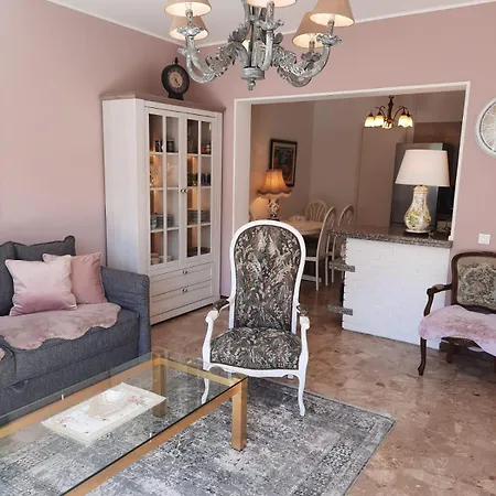 Apartment Luxus-fewo In Pino - Casa Roccia *