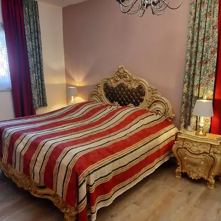 Apartment Luxus-fewo In Pino - Casa Roccia