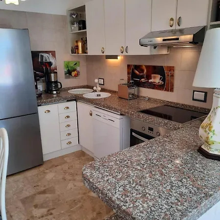 Luxus-fewo In Pino - Casa Roccia Apartment *