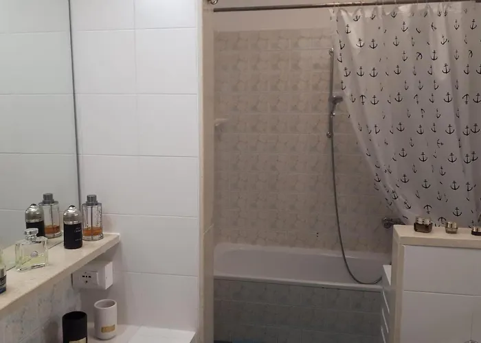 Apartamento With Panoramic View & Terrace In Pino, Maggiore - Casa Roccia No 5